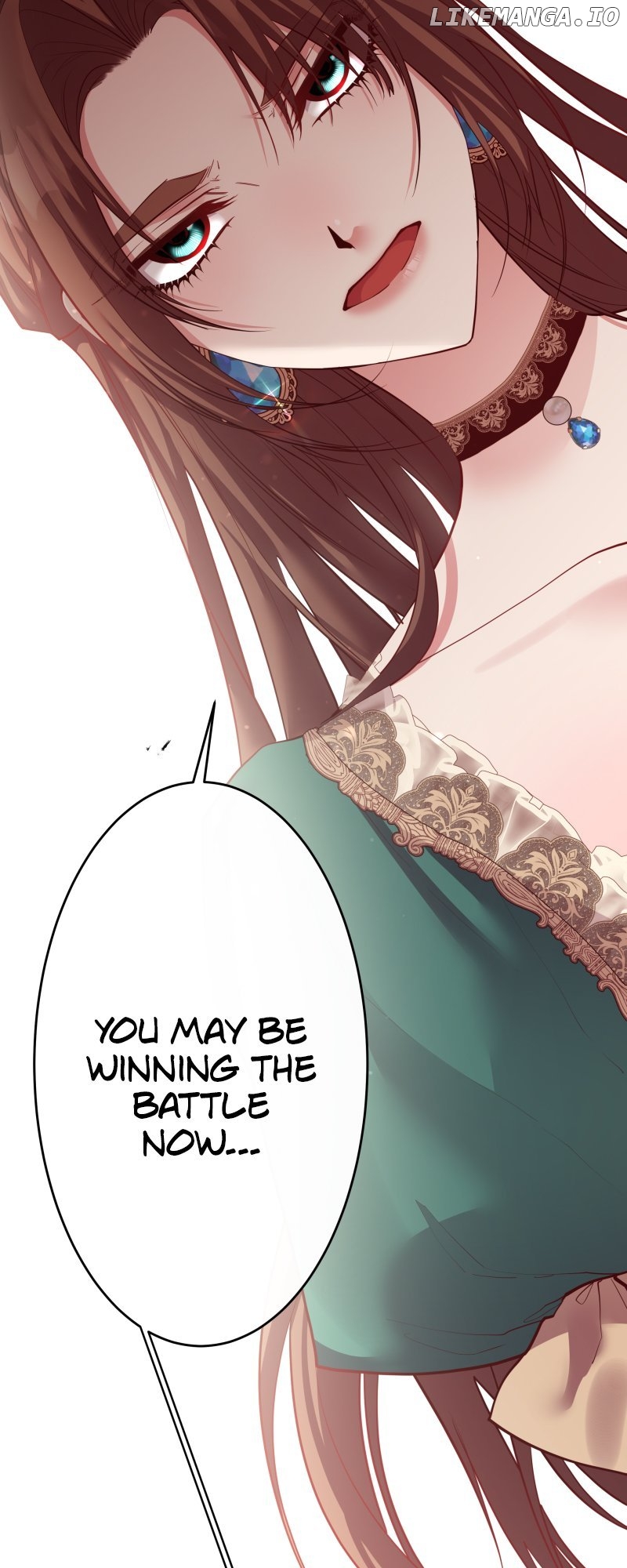 A Villainess’ Revenge Is Sweeter Than Honey Chapter 84 - page 14