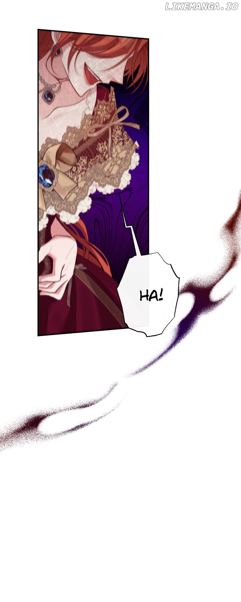 A Villainess’ Revenge Is Sweeter Than Honey Chapter 84 - page 16