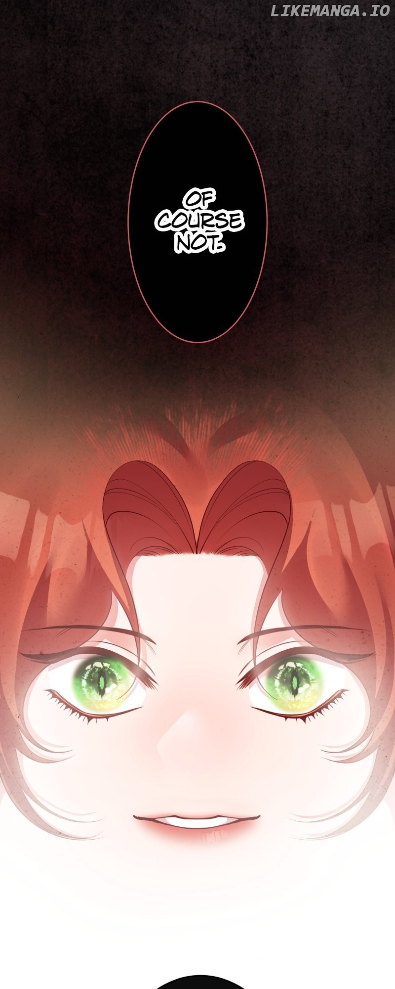 A Villainess’ Revenge Is Sweeter Than Honey Chapter 84 - page 27