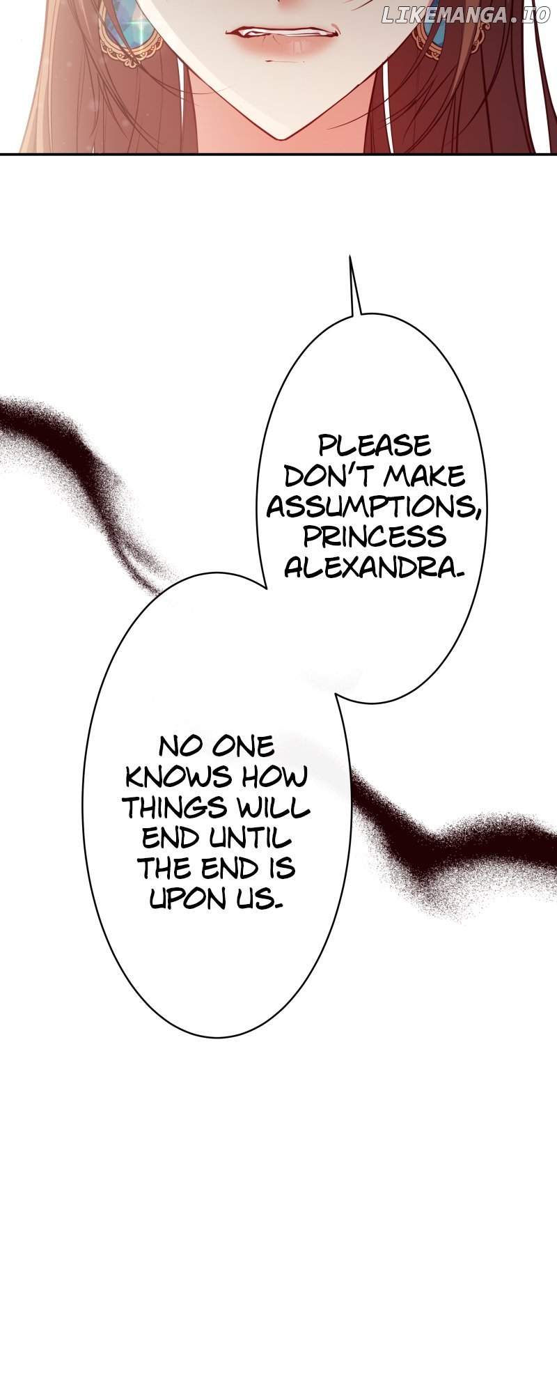 A Villainess’ Revenge Is Sweeter Than Honey Chapter 84 - page 29