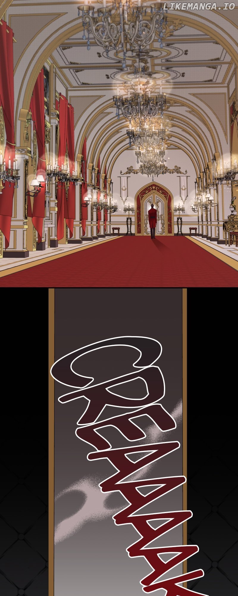 A Villainess’ Revenge Is Sweeter Than Honey Chapter 84 - page 34