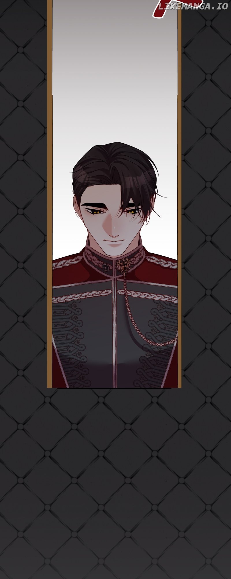 A Villainess’ Revenge Is Sweeter Than Honey Chapter 84 - page 35