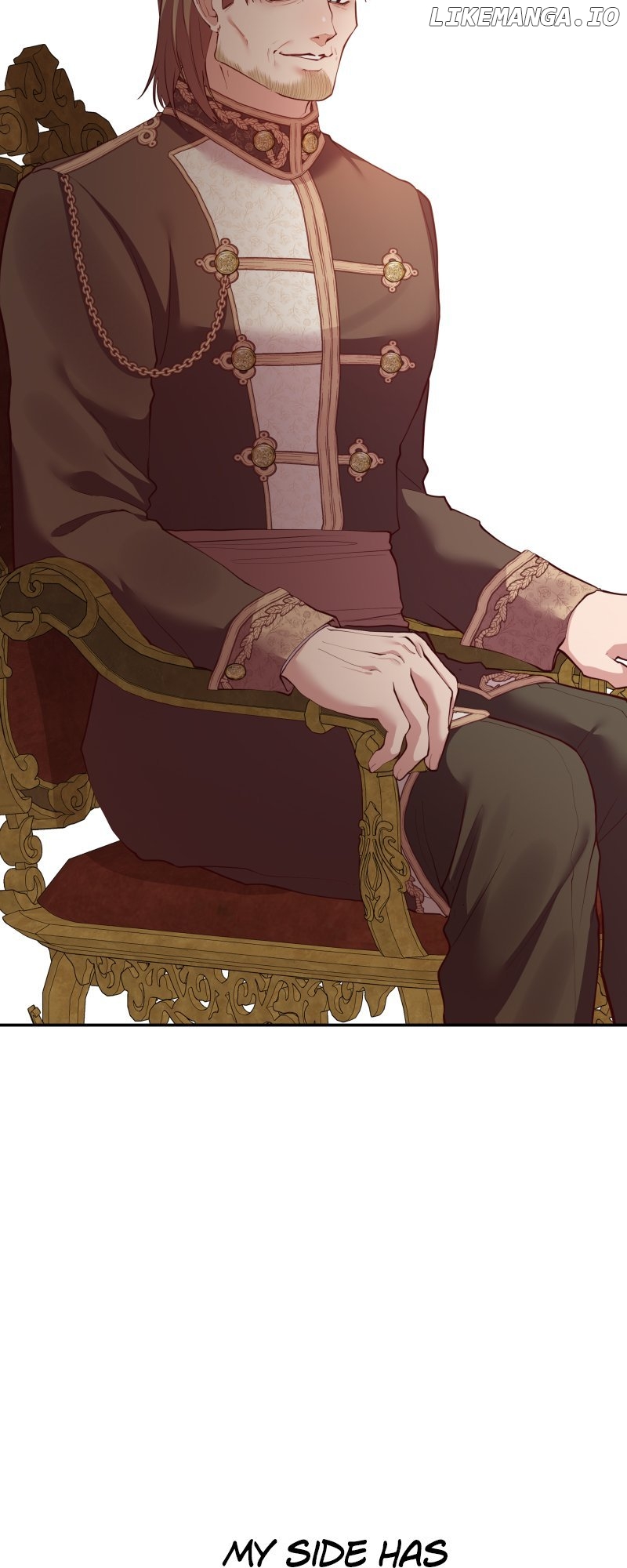 A Villainess’ Revenge Is Sweeter Than Honey Chapter 84 - page 38