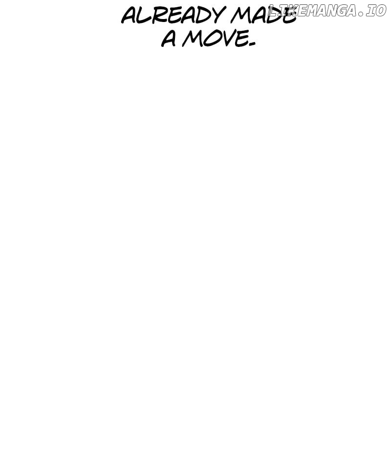 A Villainess’ Revenge Is Sweeter Than Honey Chapter 84 - page 39