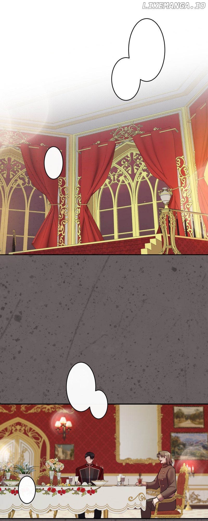 A Villainess’ Revenge Is Sweeter Than Honey Chapter 84 - page 41