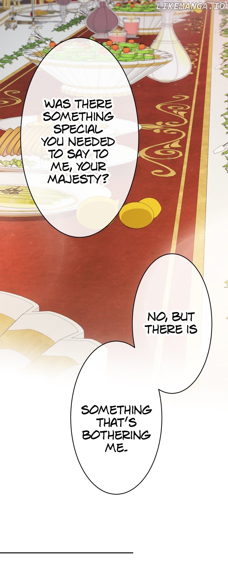 A Villainess’ Revenge Is Sweeter Than Honey Chapter 84 - page 46