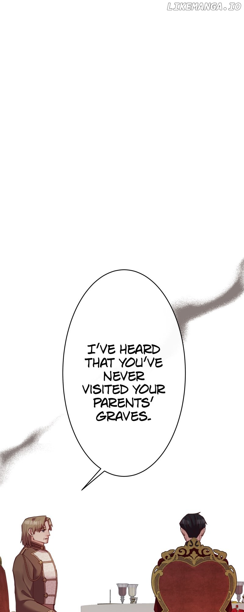 A Villainess’ Revenge Is Sweeter Than Honey Chapter 84 - page 48