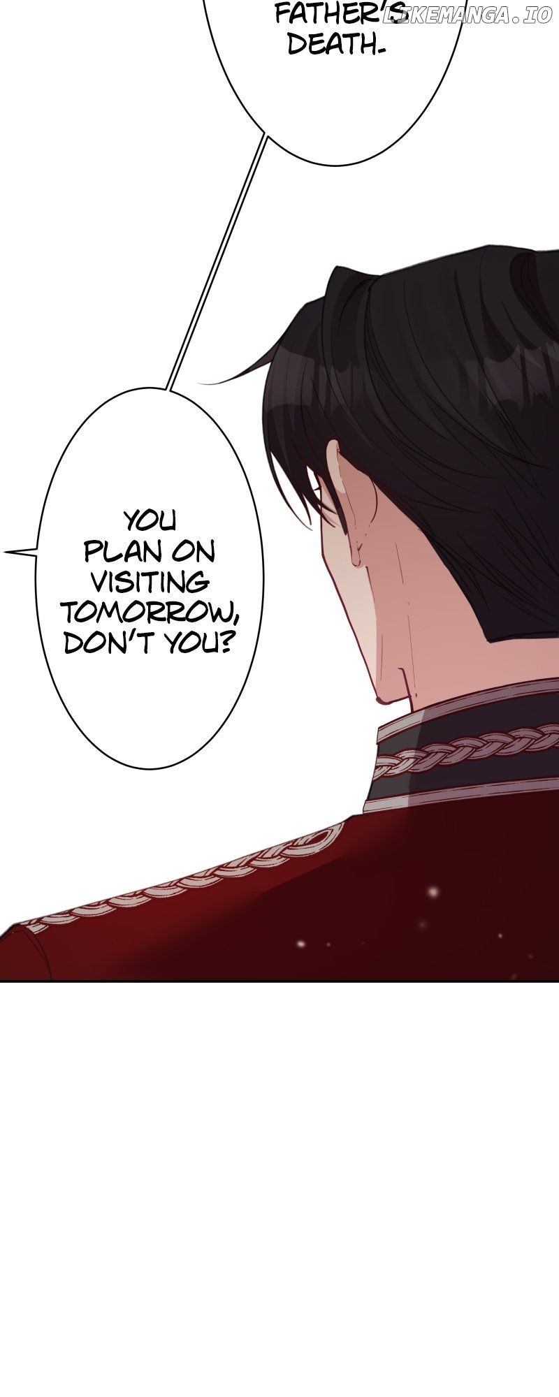 A Villainess’ Revenge Is Sweeter Than Honey Chapter 84 - page 50
