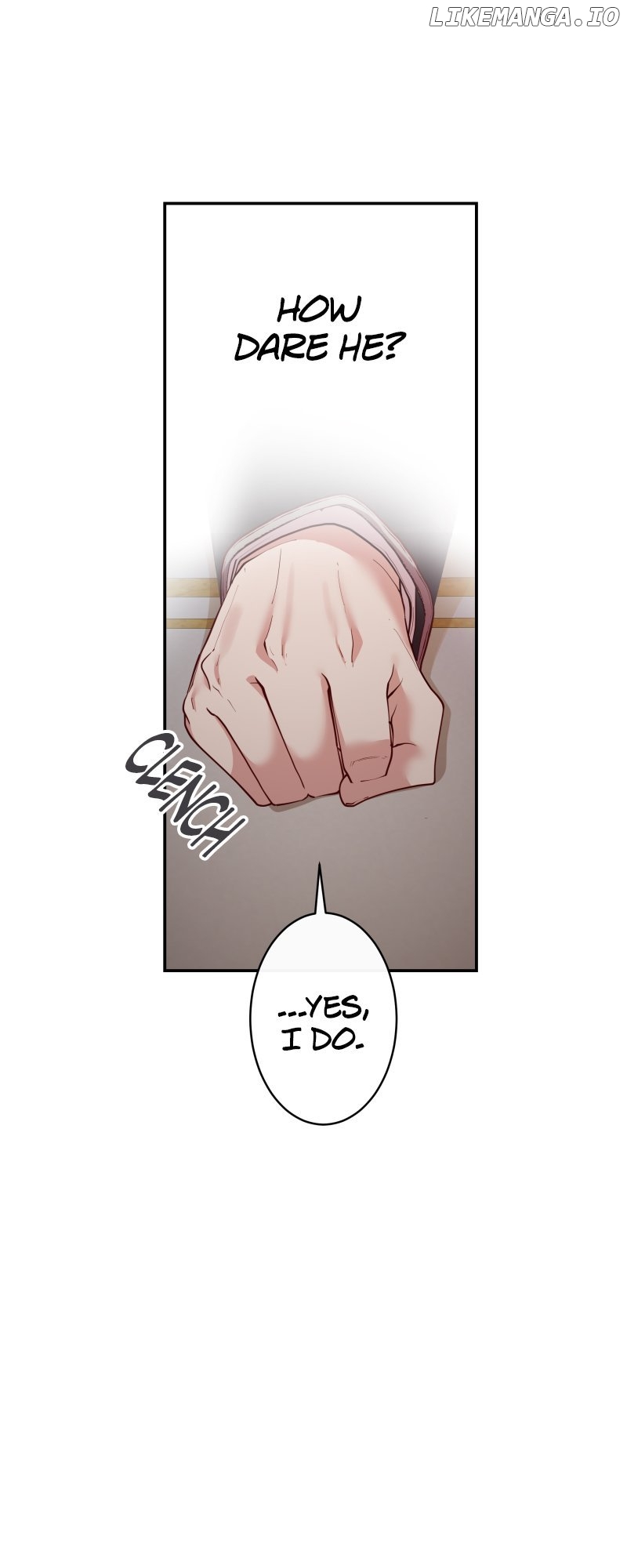 A Villainess’ Revenge Is Sweeter Than Honey Chapter 84 - page 51