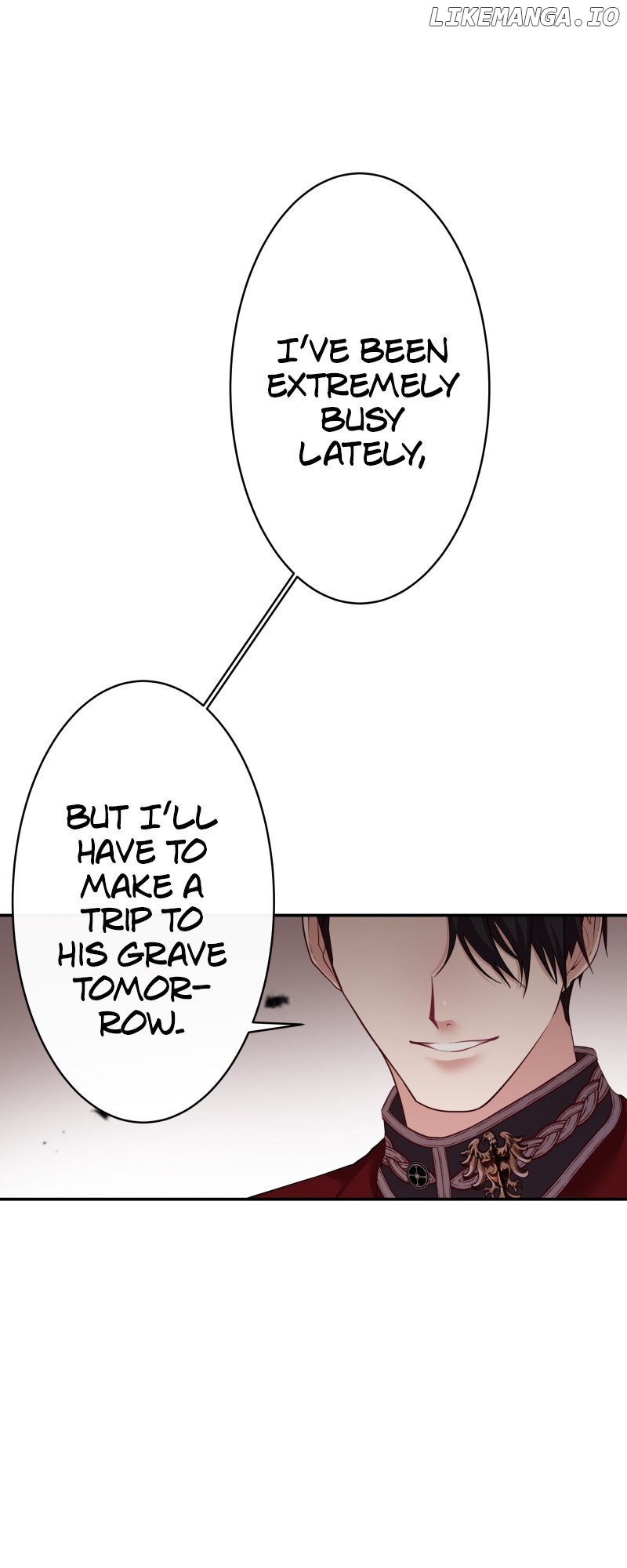 A Villainess’ Revenge Is Sweeter Than Honey Chapter 84 - page 52