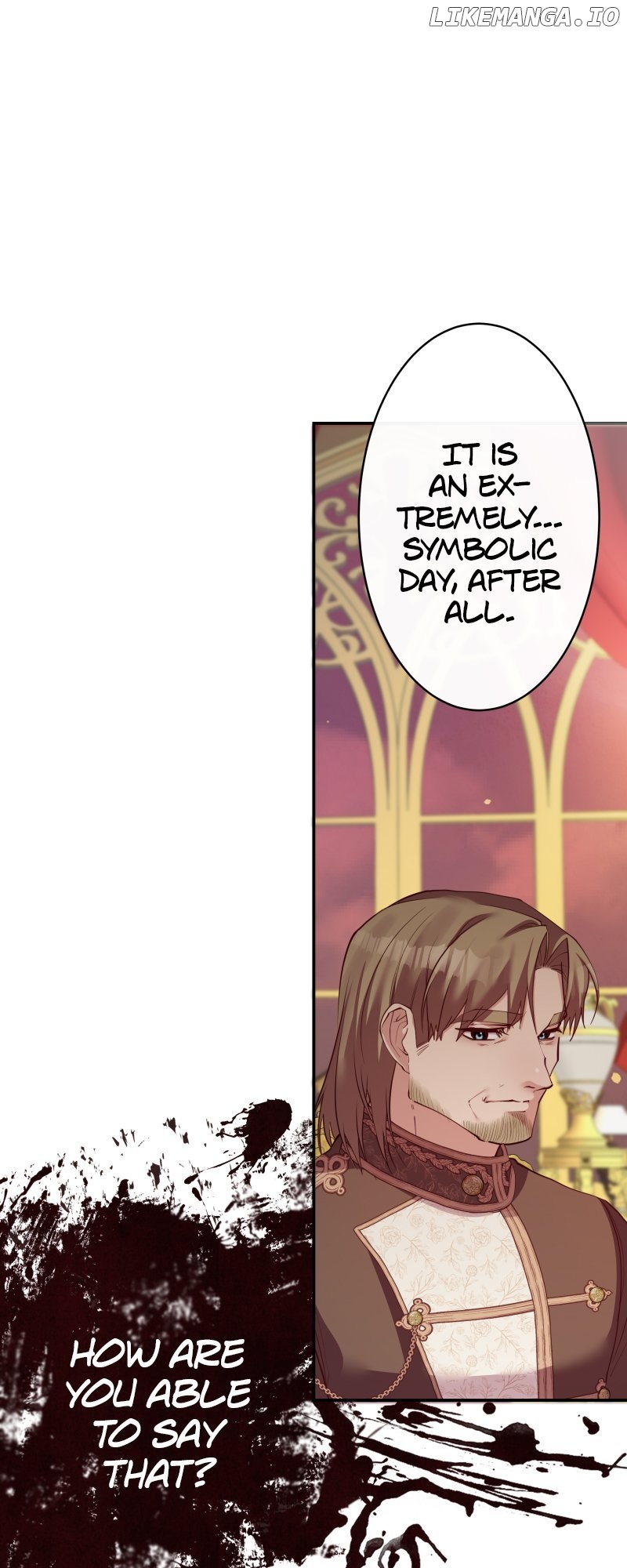 A Villainess’ Revenge Is Sweeter Than Honey Chapter 84 - page 54