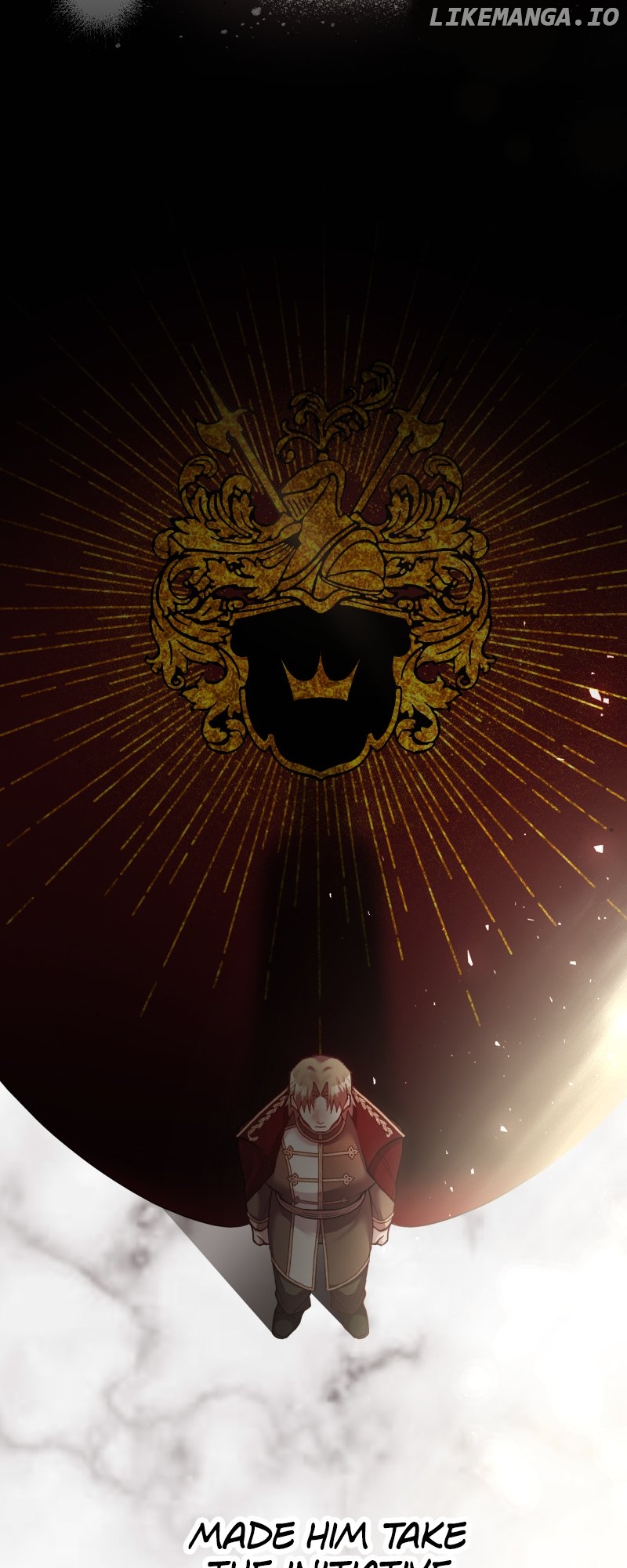 A Villainess’ Revenge Is Sweeter Than Honey Chapter 84 - page 61