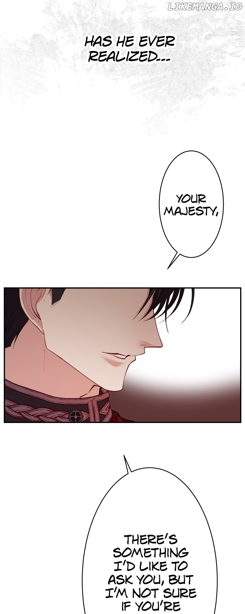 A Villainess’ Revenge Is Sweeter Than Honey Chapter 84 - page 63
