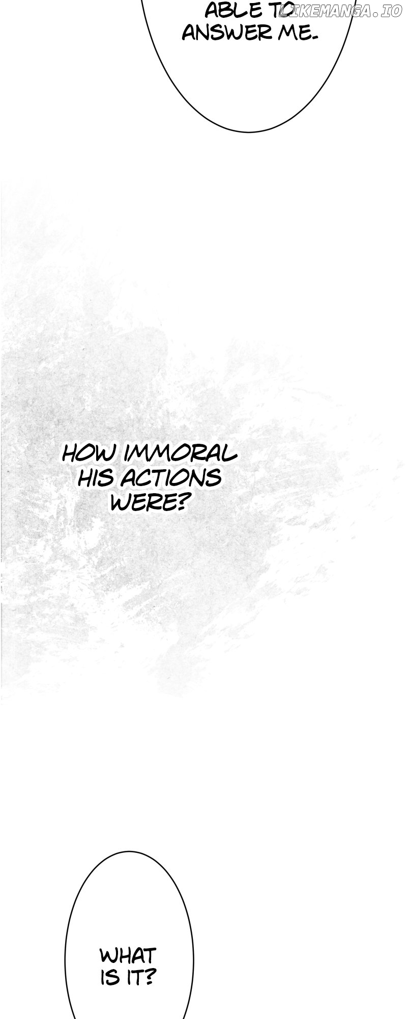 A Villainess’ Revenge Is Sweeter Than Honey Chapter 84 - page 64