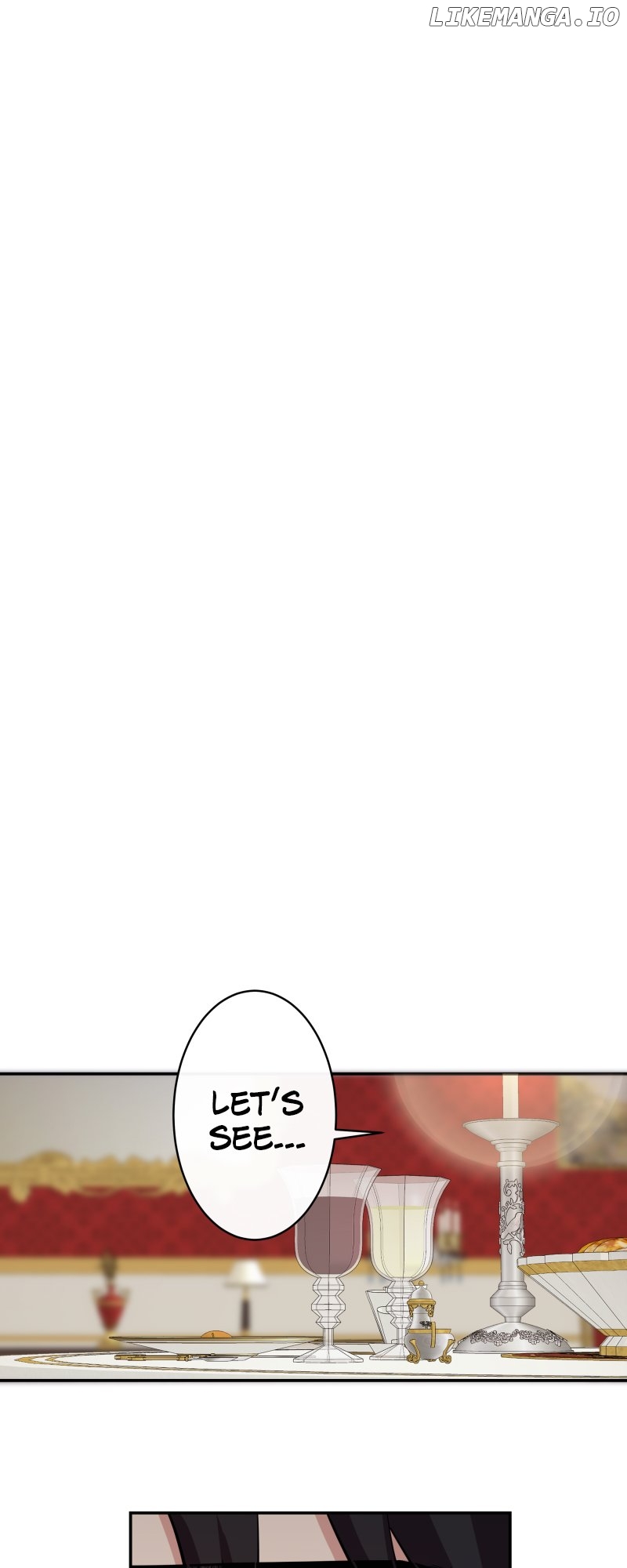 A Villainess’ Revenge Is Sweeter Than Honey Chapter 84 - page 67