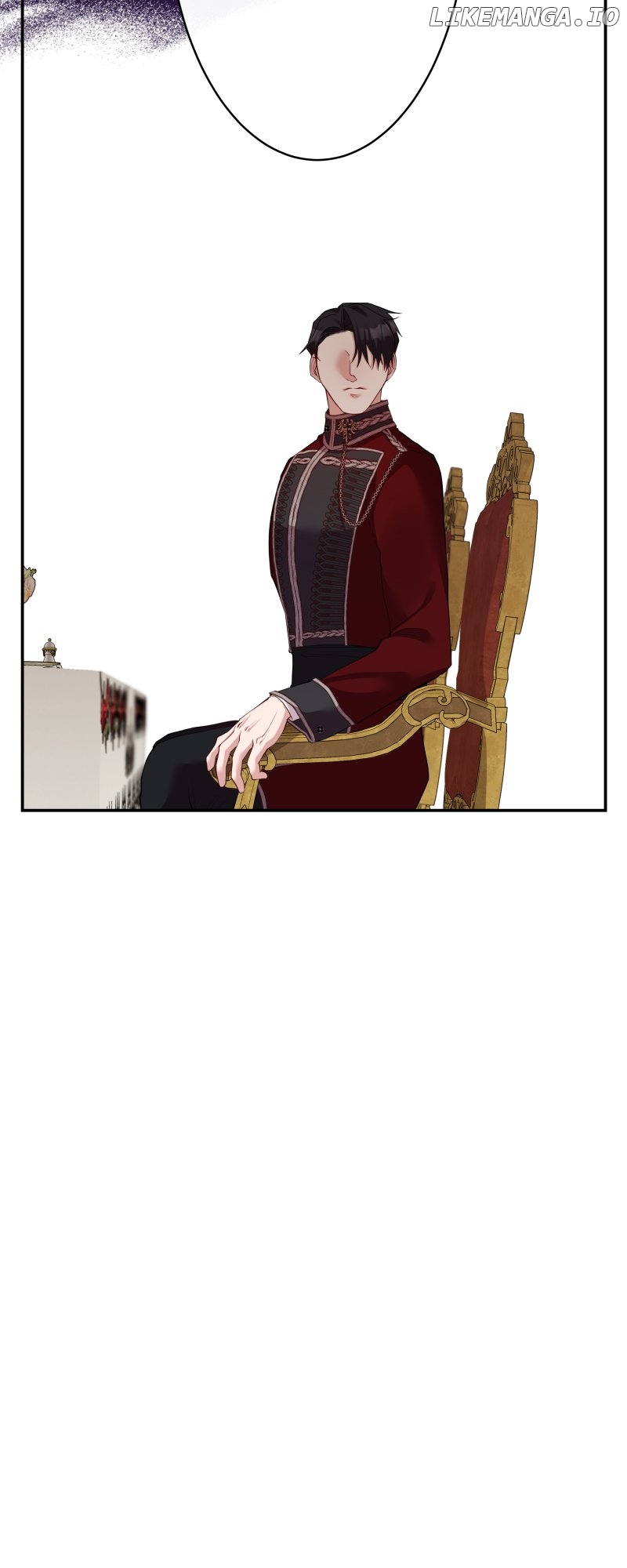 A Villainess’ Revenge Is Sweeter Than Honey Chapter 84 - page 69