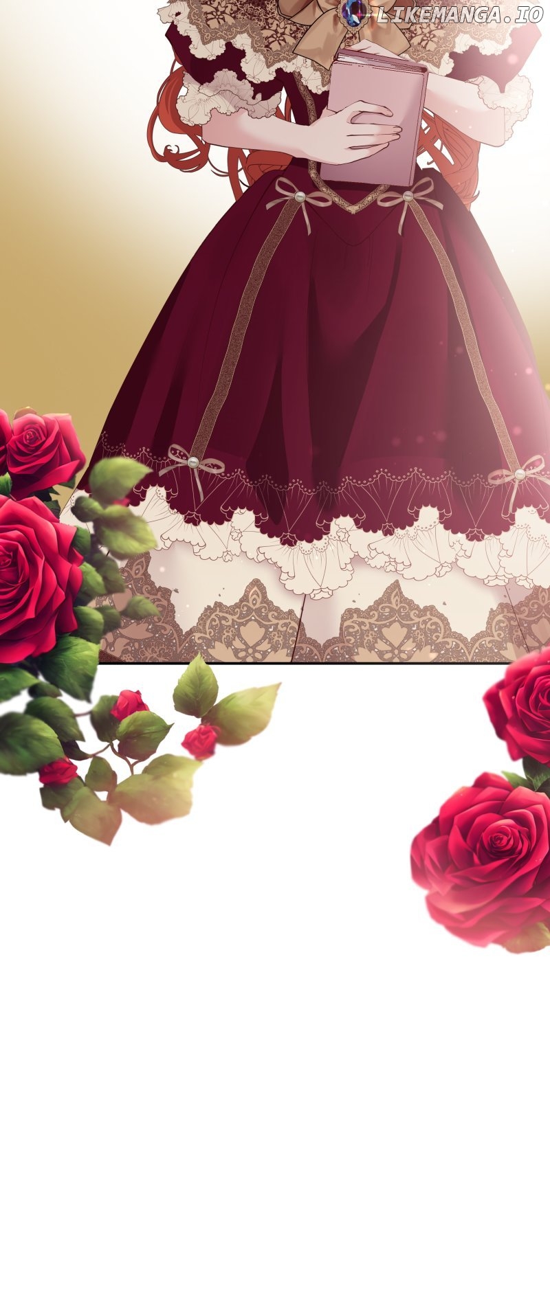 A Villainess’ Revenge Is Sweeter Than Honey Chapter 84 - page 7