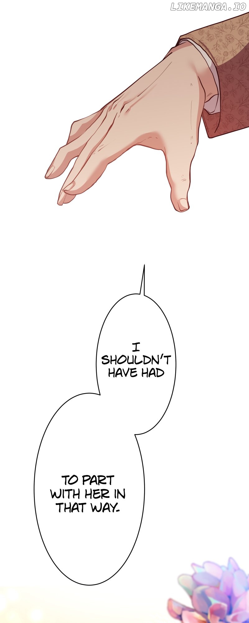 A Villainess’ Revenge Is Sweeter Than Honey Chapter 84 - page 70