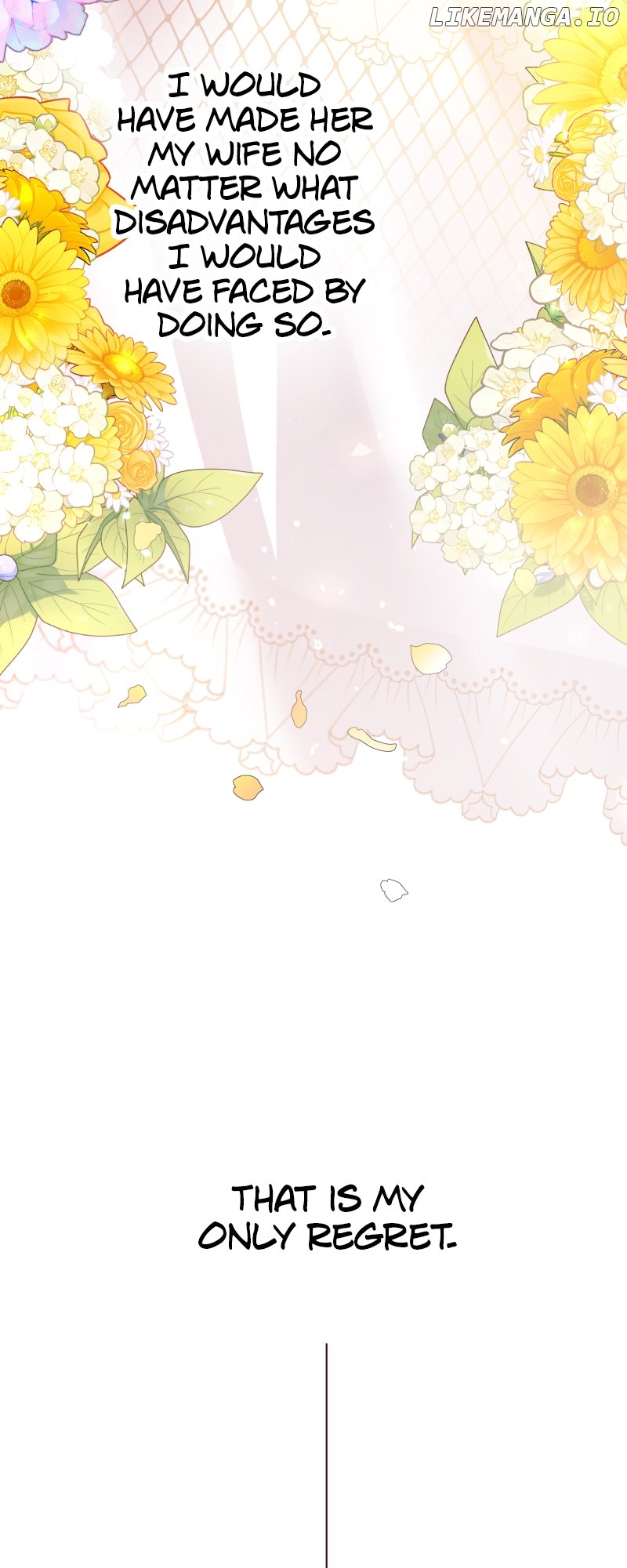 A Villainess’ Revenge Is Sweeter Than Honey Chapter 84 - page 72