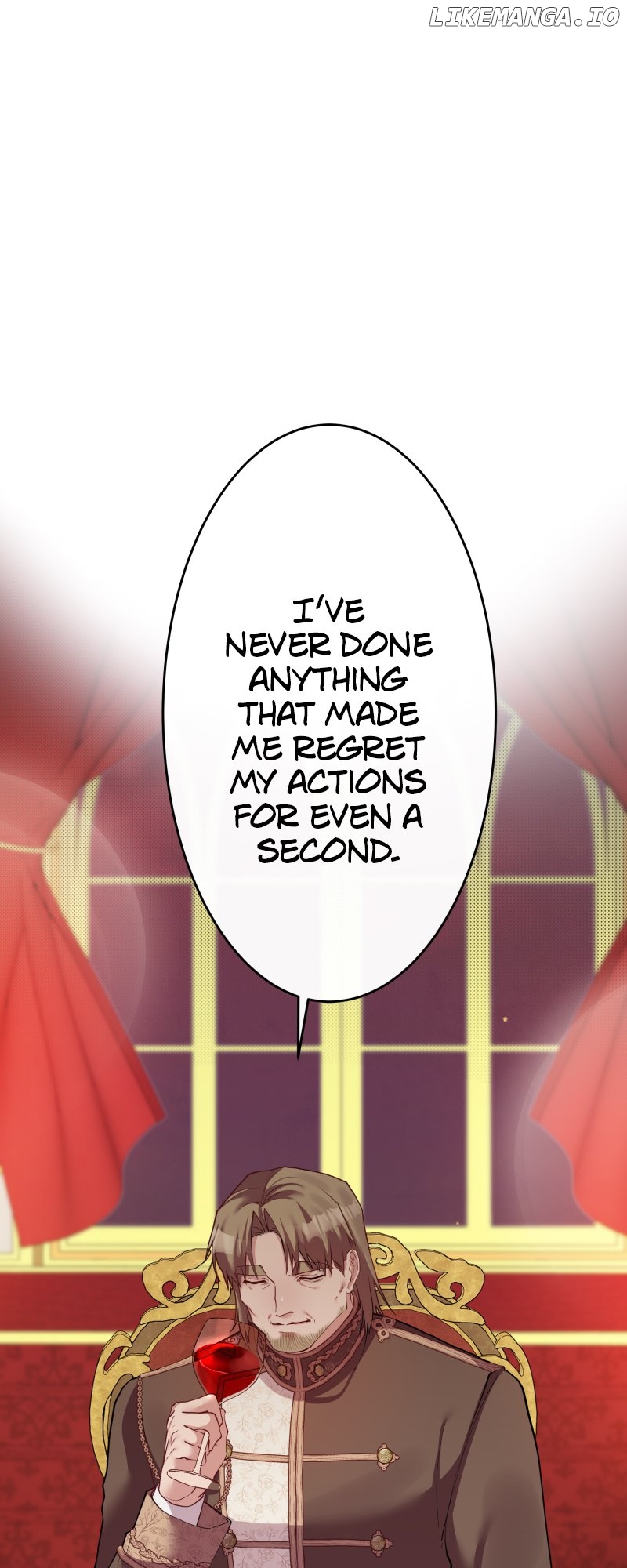 A Villainess’ Revenge Is Sweeter Than Honey Chapter 84 - page 74