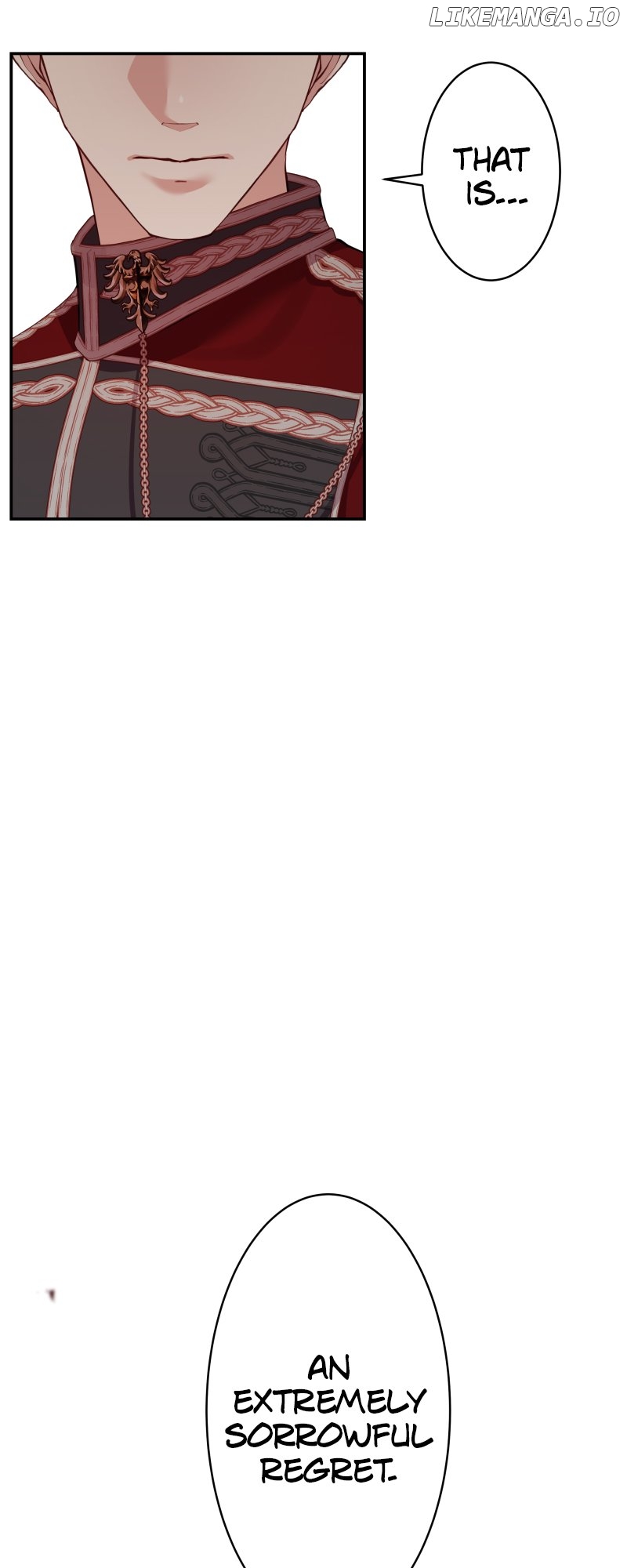 A Villainess’ Revenge Is Sweeter Than Honey Chapter 84 - page 76