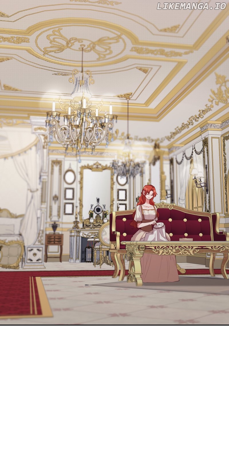 A Villainess’ Revenge Is Sweeter Than Honey Chapter 84 - page 78