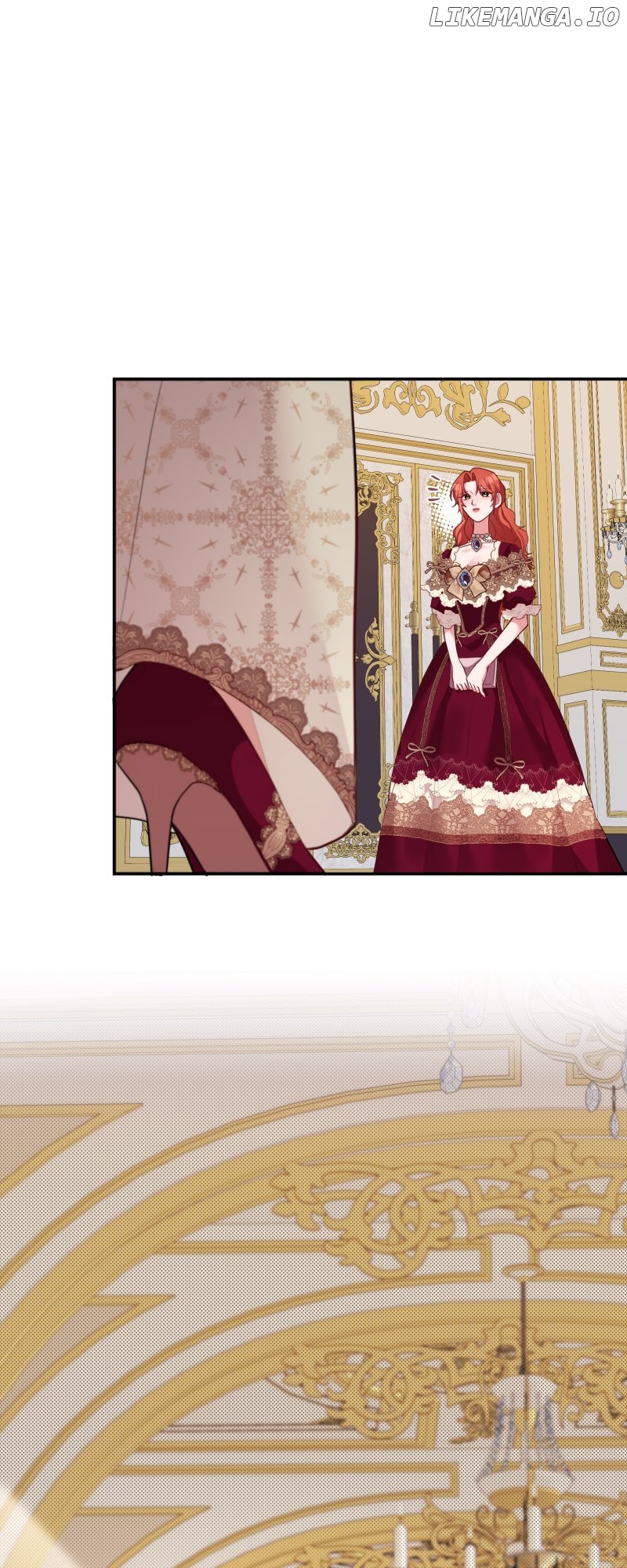 A Villainess’ Revenge Is Sweeter Than Honey Chapter 84 - page 8