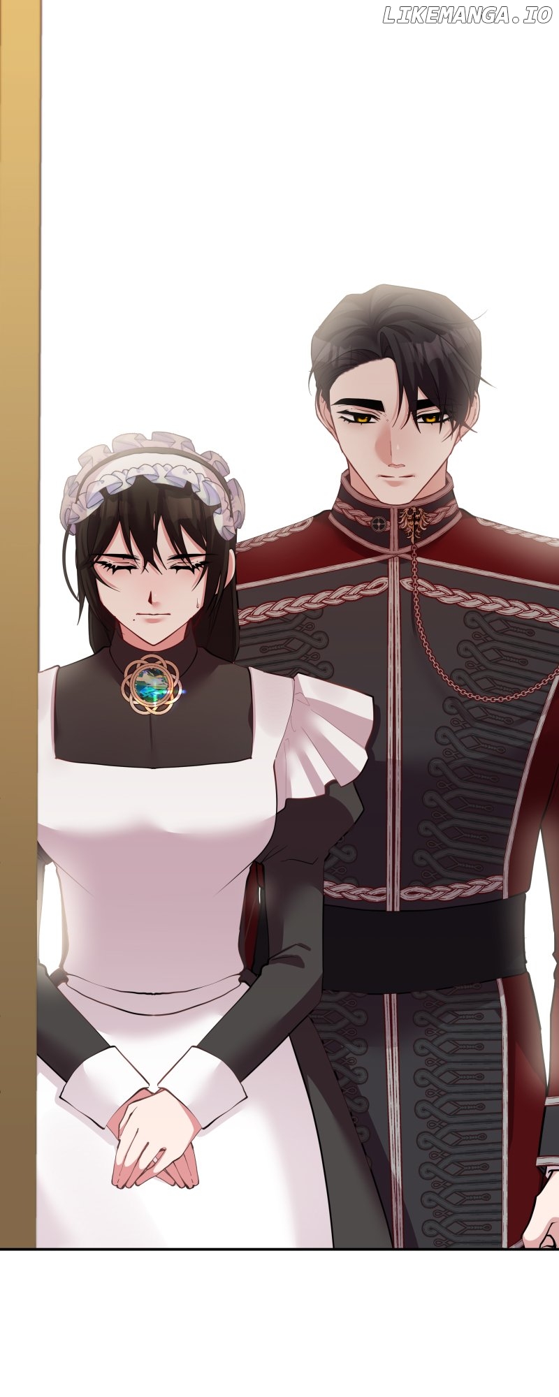 A Villainess’ Revenge Is Sweeter Than Honey Chapter 84 - page 81