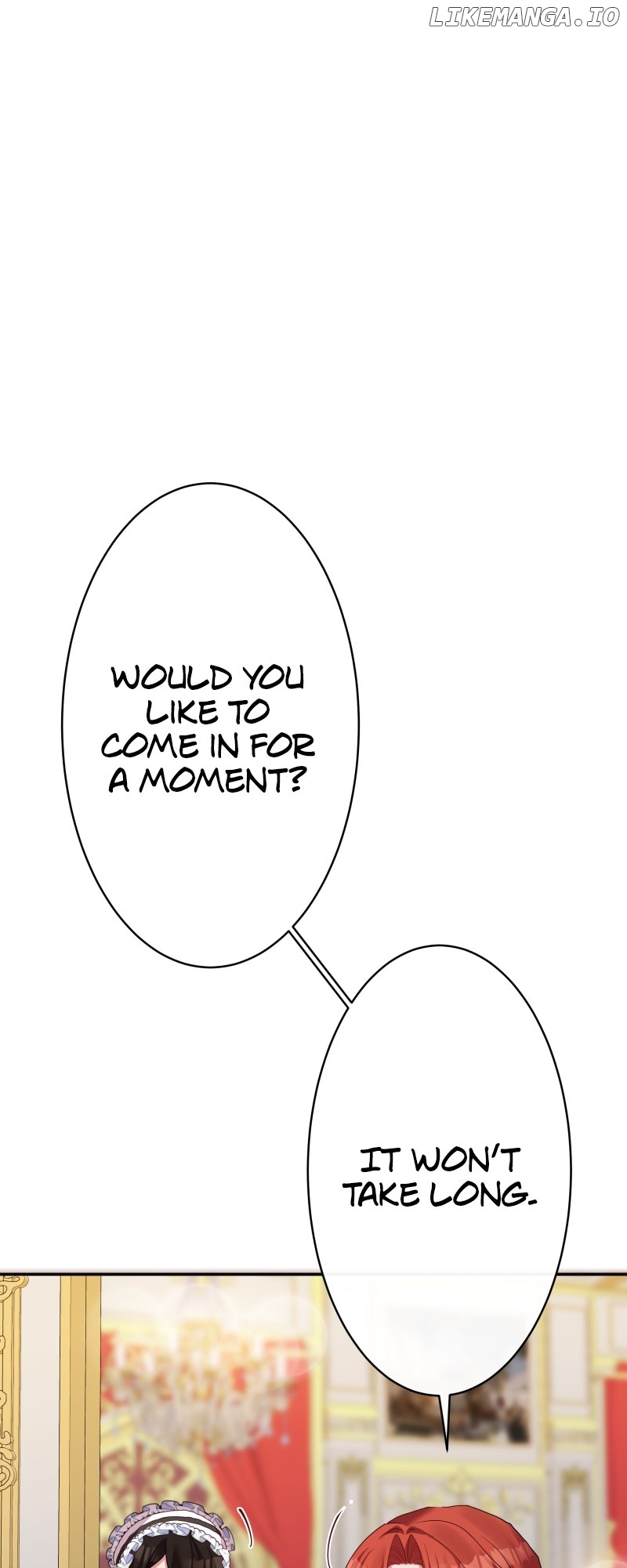 A Villainess’ Revenge Is Sweeter Than Honey Chapter 84 - page 84