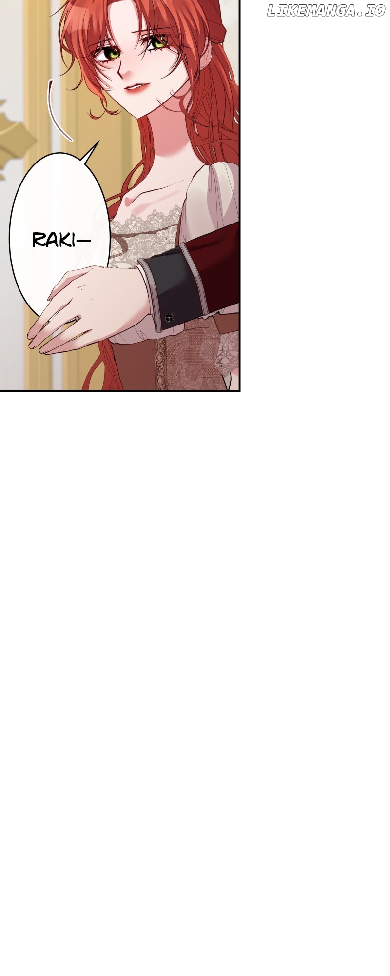 A Villainess’ Revenge Is Sweeter Than Honey Chapter 84 - page 87