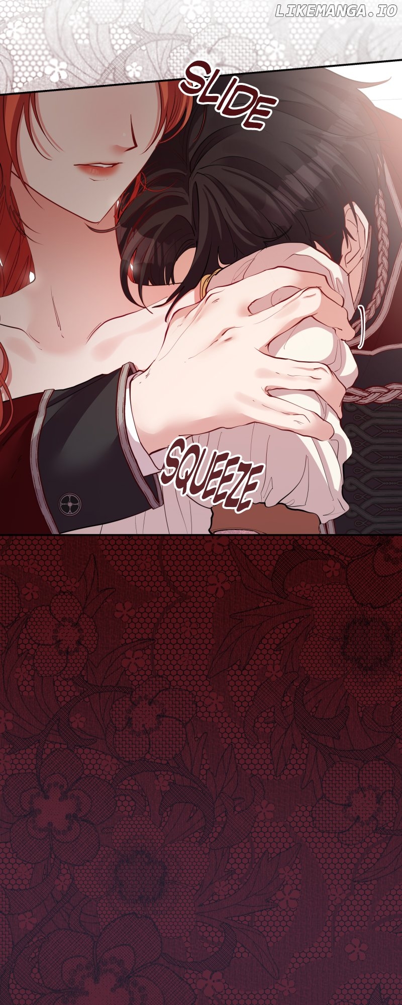 A Villainess’ Revenge Is Sweeter Than Honey Chapter 84 - page 89