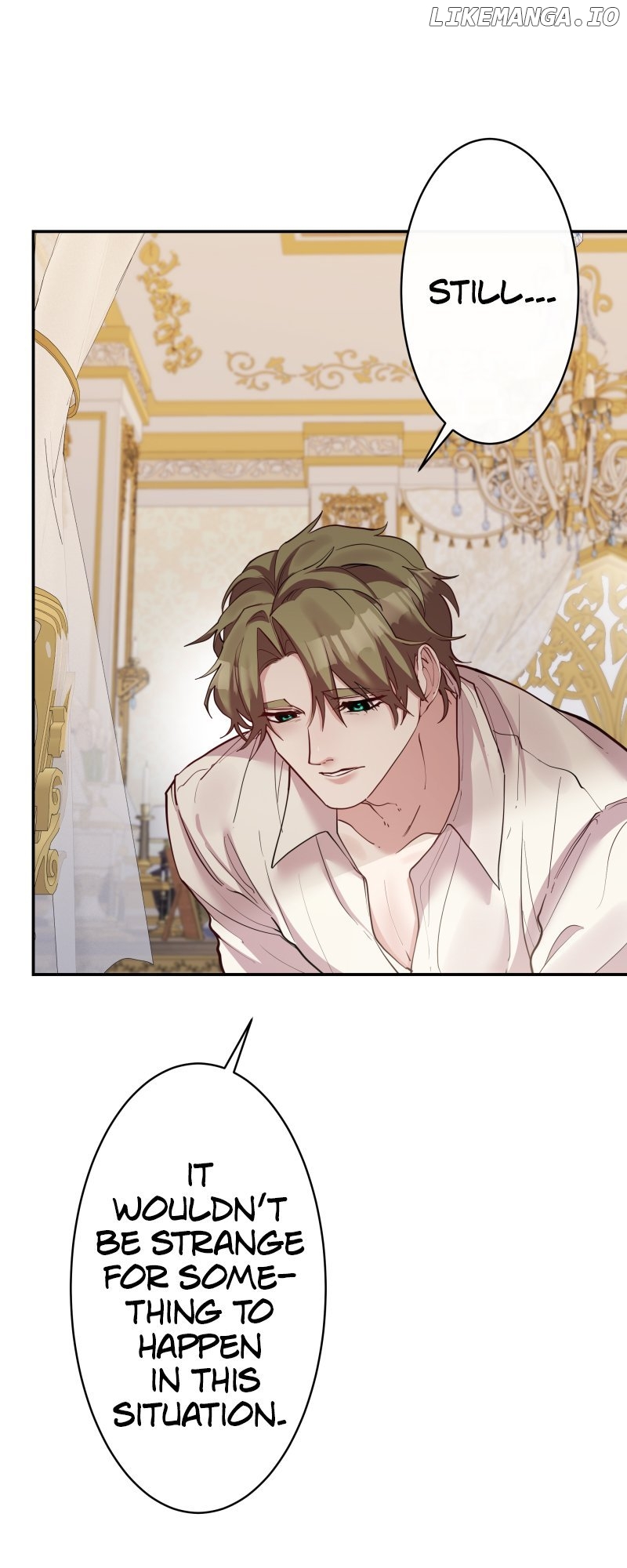 A Villainess’ Revenge Is Sweeter Than Honey Chapter 85 - page 25
