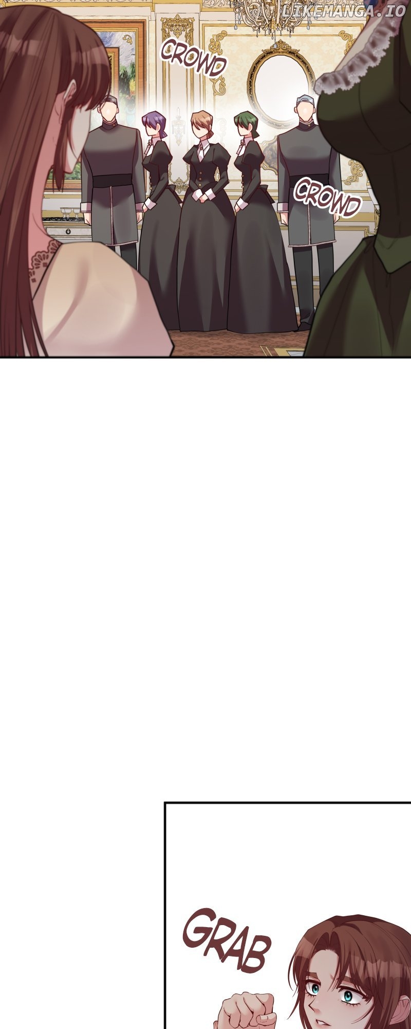A Villainess’ Revenge Is Sweeter Than Honey Chapter 85 - page 39