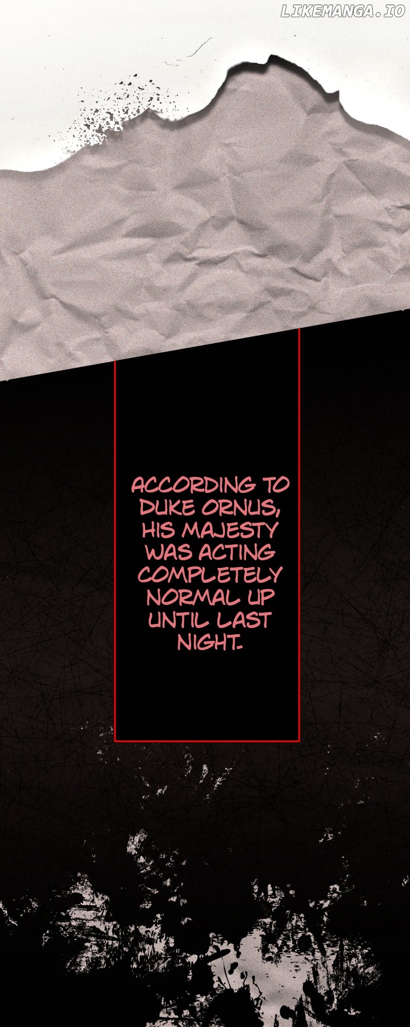 A Villainess’ Revenge Is Sweeter Than Honey Chapter 85 - page 57