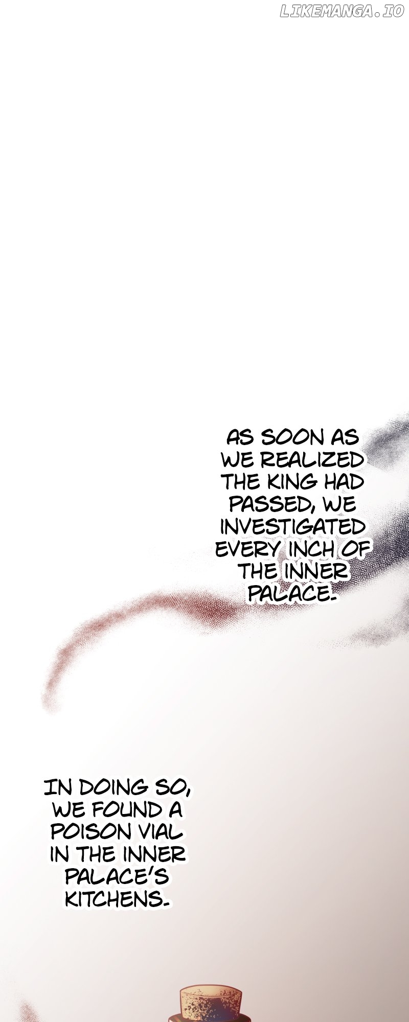 A Villainess’ Revenge Is Sweeter Than Honey Chapter 85 - page 65