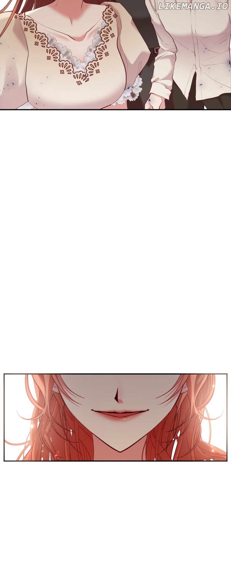 A Villainess’ Revenge Is Sweeter Than Honey Chapter 85 - page 73