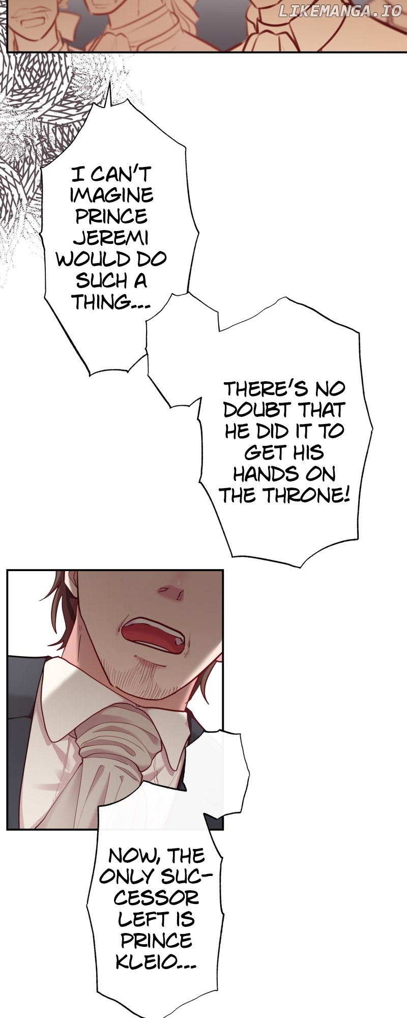 A Villainess’ Revenge Is Sweeter Than Honey Chapter 85 - page 78