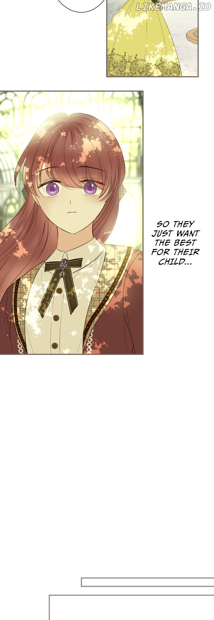 Protected by My Dragon Knight Chapter 146 - page 17