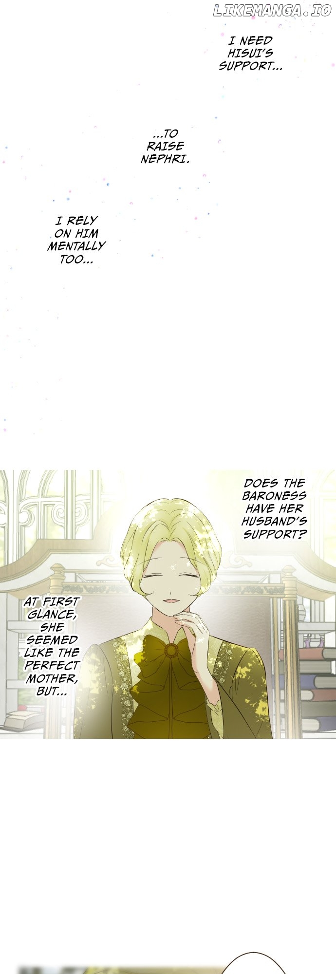 Protected by My Dragon Knight Chapter 146 - page 28