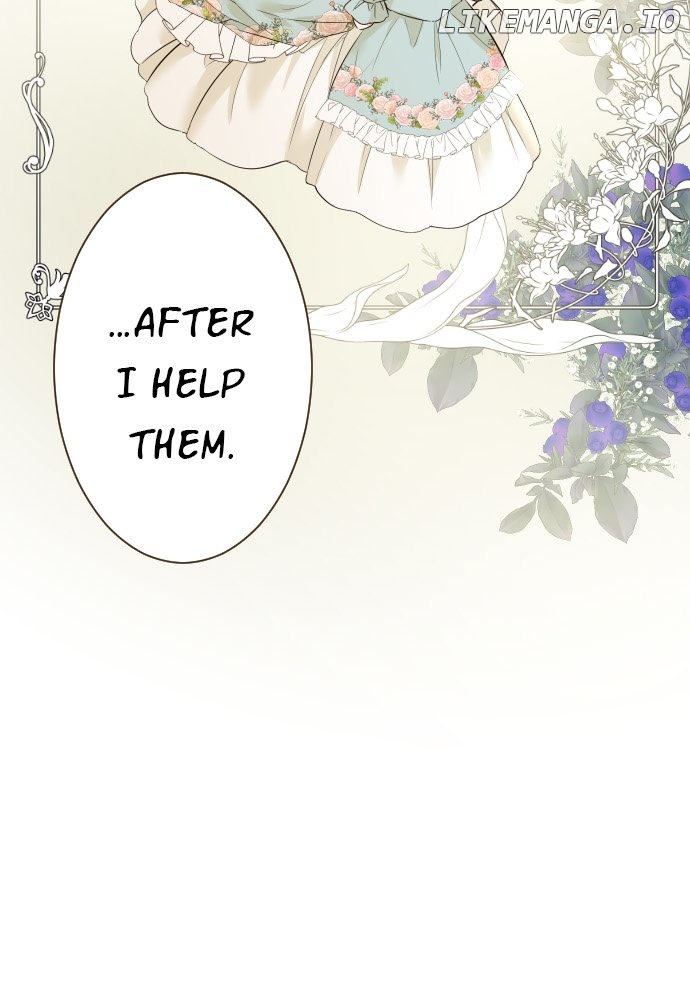 Protected by My Dragon Knight Chapter 147 - page 20