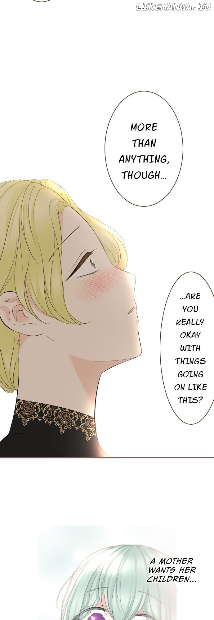 Protected by My Dragon Knight Chapter 148 - page 34