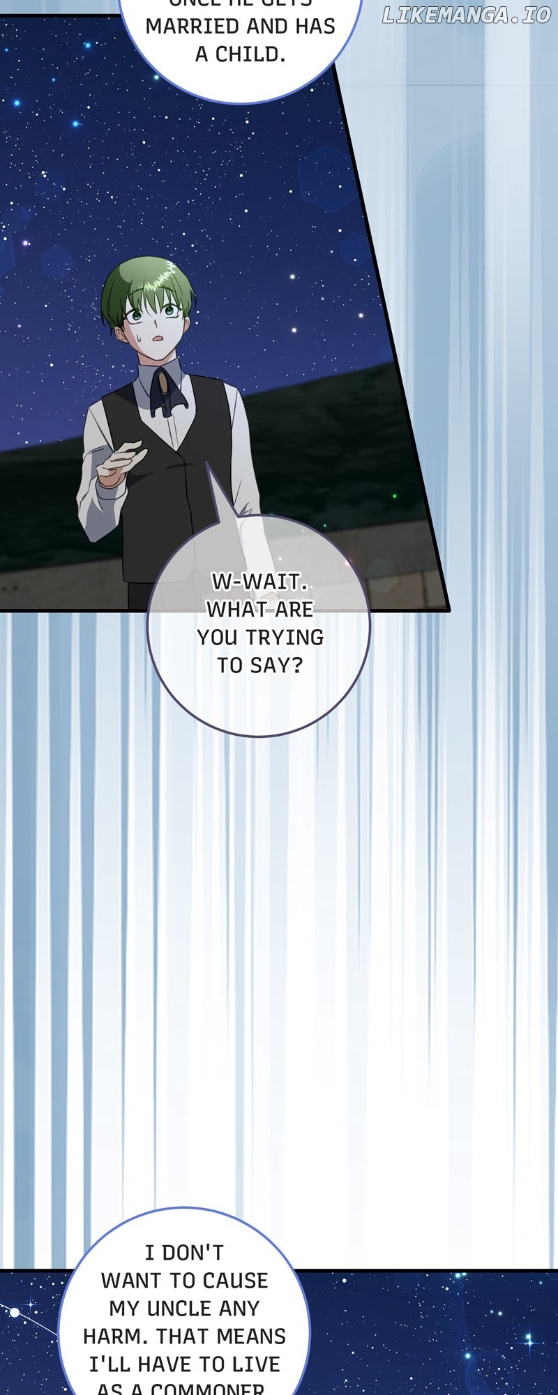 Can’t Go Too Far with the Unrelenting Duke Chapter 82 - page 10