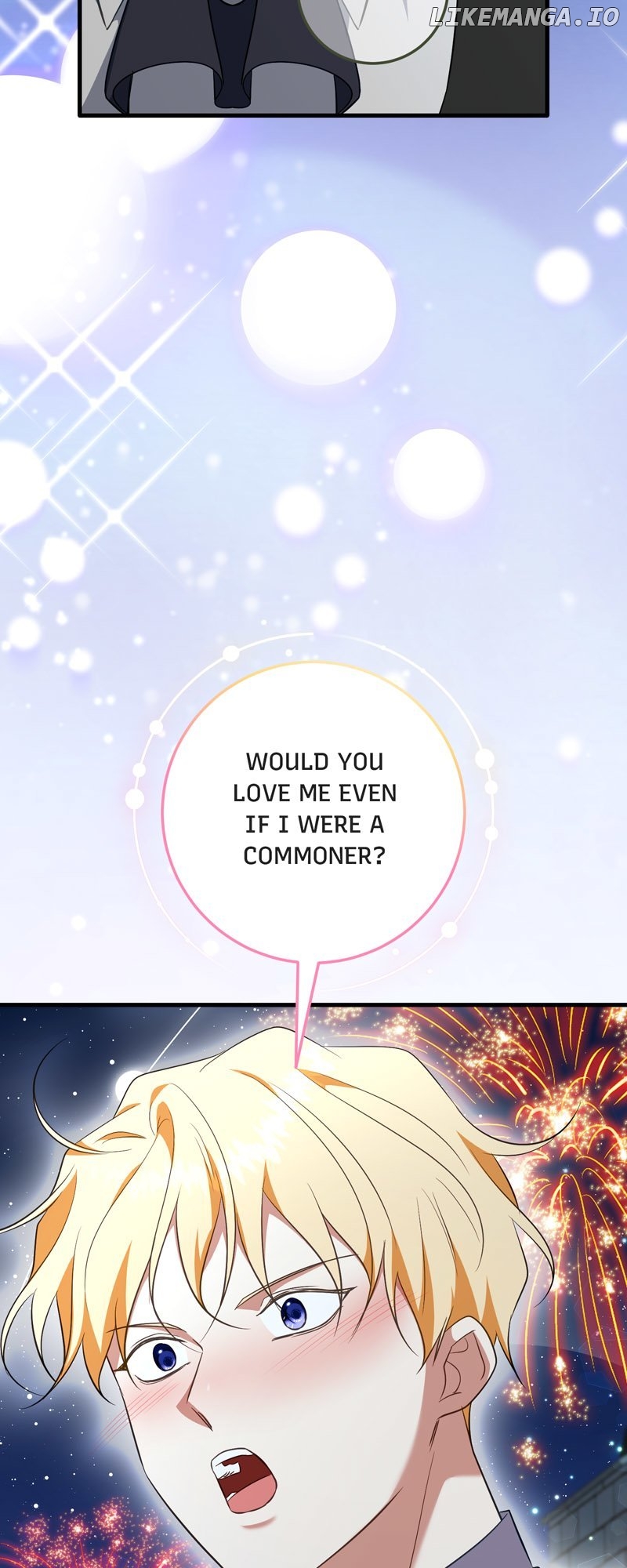 Can’t Go Too Far with the Unrelenting Duke Chapter 82 - page 12