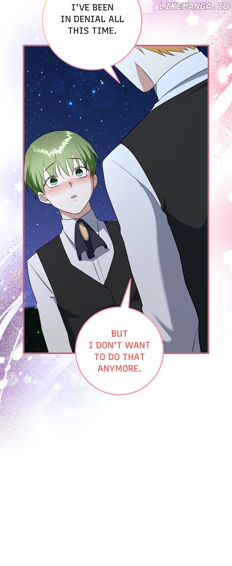 Can’t Go Too Far with the Unrelenting Duke Chapter 82 - page 16