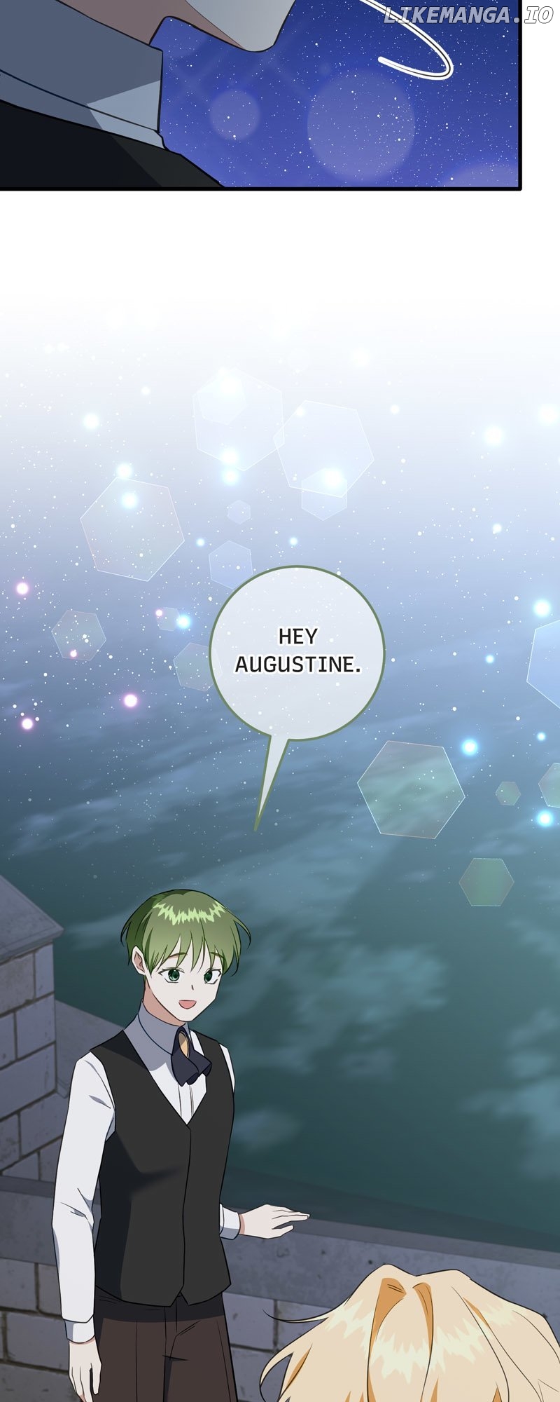 Can’t Go Too Far with the Unrelenting Duke Chapter 82 - page 2