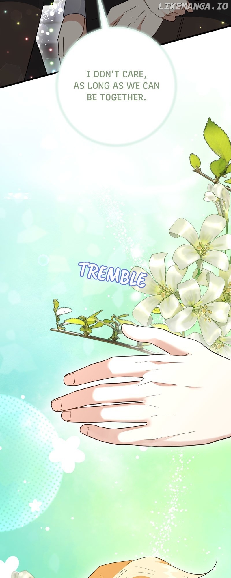 Can’t Go Too Far with the Unrelenting Duke Chapter 82 - page 23