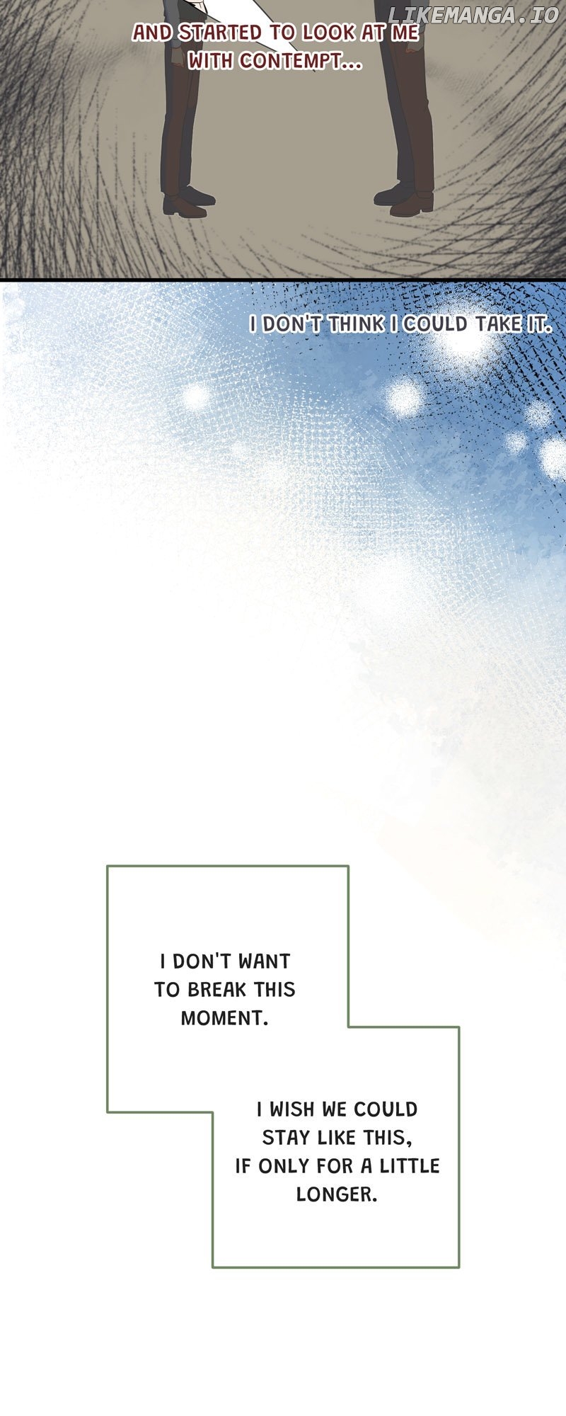 Can’t Go Too Far with the Unrelenting Duke Chapter 82 - page 27