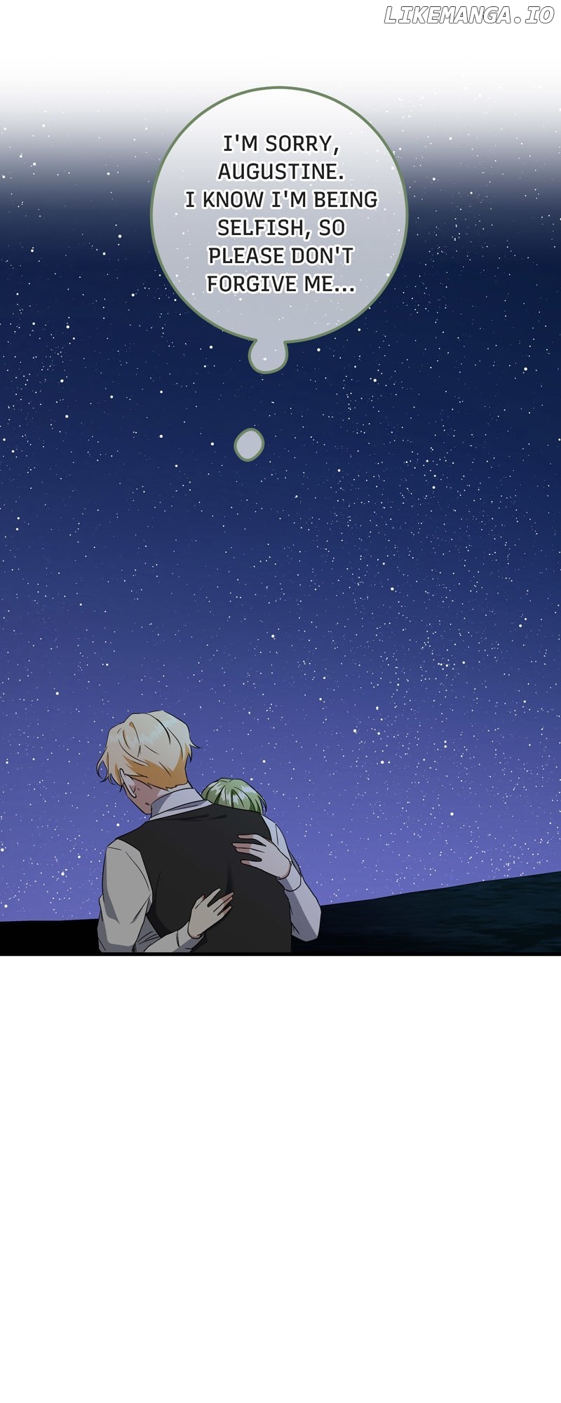 Can’t Go Too Far with the Unrelenting Duke Chapter 82 - page 28