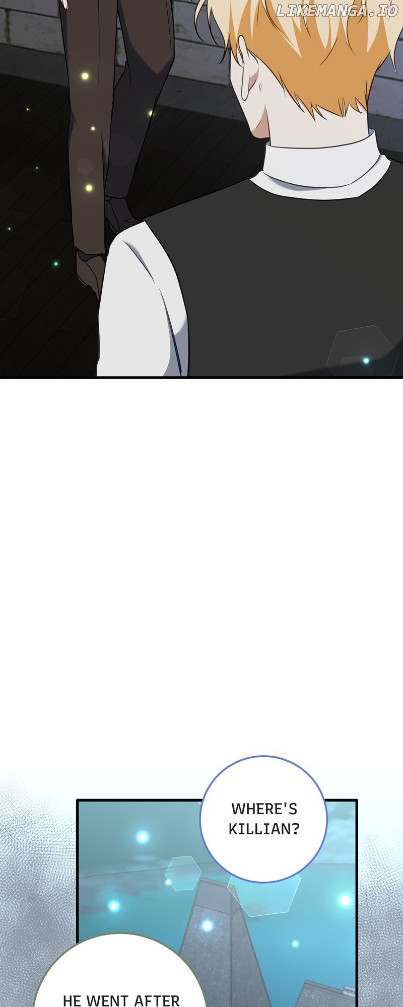 Can’t Go Too Far with the Unrelenting Duke Chapter 82 - page 3