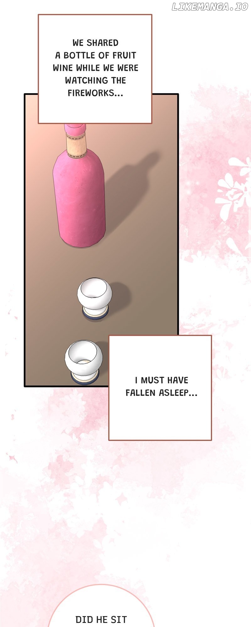 Can’t Go Too Far with the Unrelenting Duke Chapter 82 - page 31